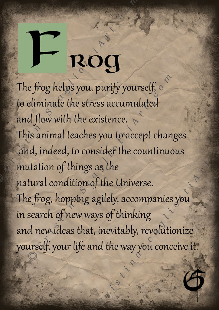 Frog-Rana