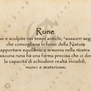 Pergamena Rune