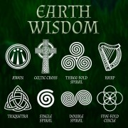 Simboli Celtici