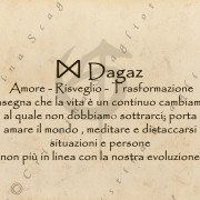 Pergamena Dagaz