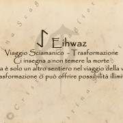 Pergamena Eihwaz