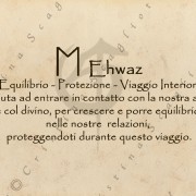 Pergamena Ehwaz
