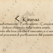 Pergamena Kaunaz