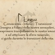 Pergamena Laguz