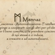 Pergamena Mannaz