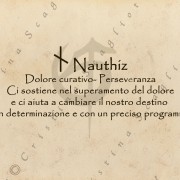 Pergamena Nauthiz
