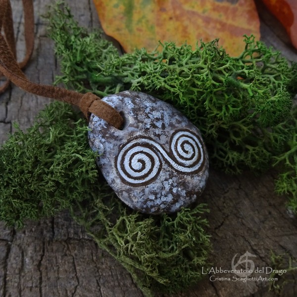 Spirale Doppia