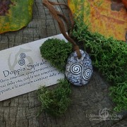 Spirale Doppia