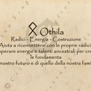 Pergamena Othila