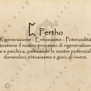 Pergamena Pertho