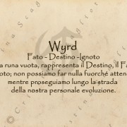 Pergamena Wyrd