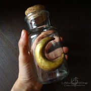 Magical Bottle