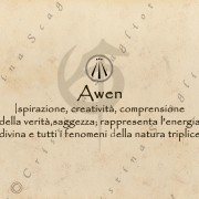 Pergamena Awen