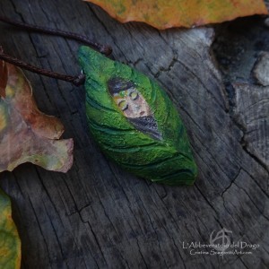 Leaf & Fairy