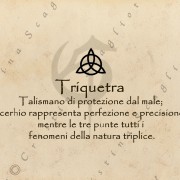 Pergamena Triquetra