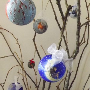 Decorations for Seasonal Festivities