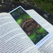 Bookmark “The Toad of Clairvoyance"”
